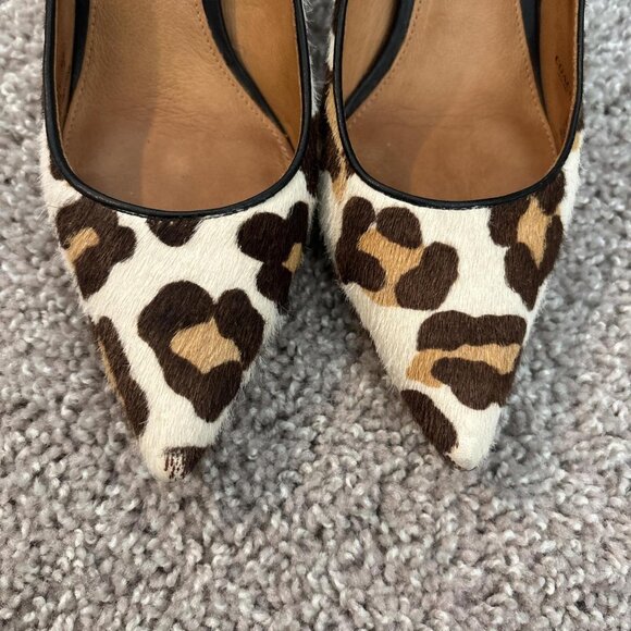 Coach Women's multi Courts - Picture 7 of 7